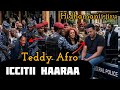 Teddy Afro Iccitii Haaraa Amma Nugahe Hidhamanii Jiru Qubee Media 