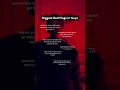 Newmusic Singer Song Facts Newmusic Singer Song Facts