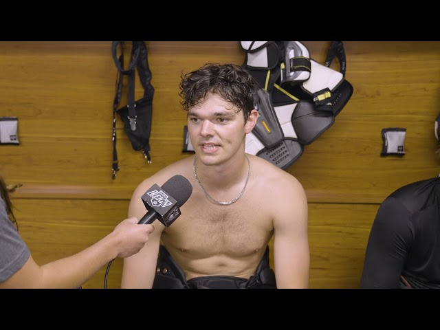 Kaleb Lawrence - 2025 Development Camp