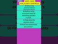 A320 ATA 27 Quiz 19