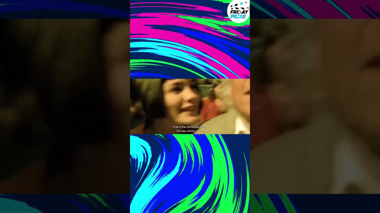 Amelie X Ghajini 🤫 