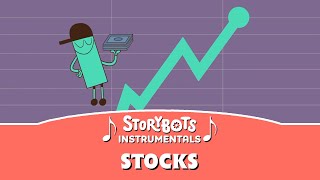 Stocks (Instrumental) | StoryBots