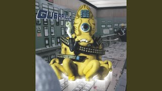 Video voorbeeld van "Super Furry Animals - Chewing Chewing Gum"