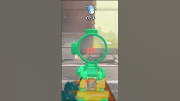 this *3 SHOT* DM56 is now the BROKEN META😳 Class at End