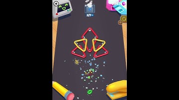 Flexy Ring - All Levels Gameplay #shorts #games #viral