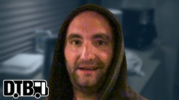 Hatebreed - BUS INVADERS (Revisited) Ep. 194 [2011]