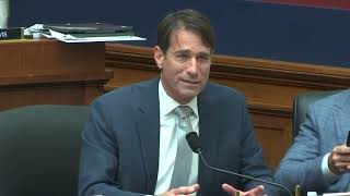 Rep. Garret Graves Opening Statement During WRDA 2022 Markup