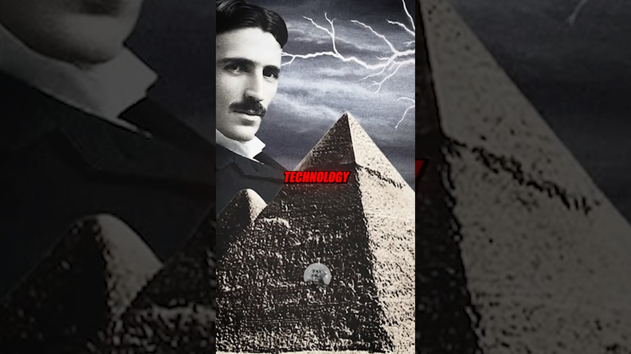 🏺 What Was The REAL Purpose Of The Great Pyramid? 😳 