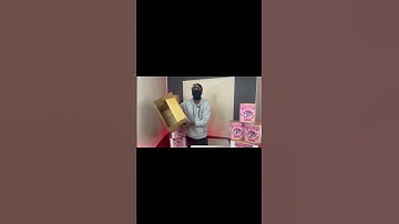 Memechat Mystery Boxes Unboxing #mysterybox