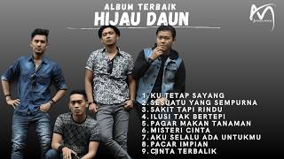 Hijau Daun Album Terbaik Tanpa Iklan 