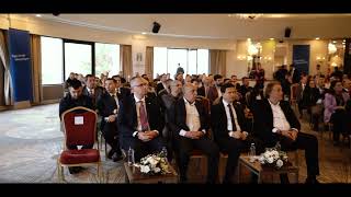 2025-2029 Dönemi Stratejik Plan Çalıştayı düzenlendi