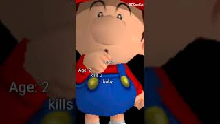 Download Lagu Mario glow up MP3