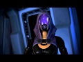 Mass Effect 3 Tali Apologizes (If evidence turned over during Trial in ME2)