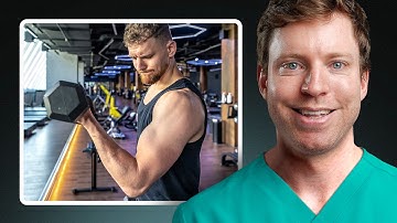 The Most Underrated Exercise for Longevity