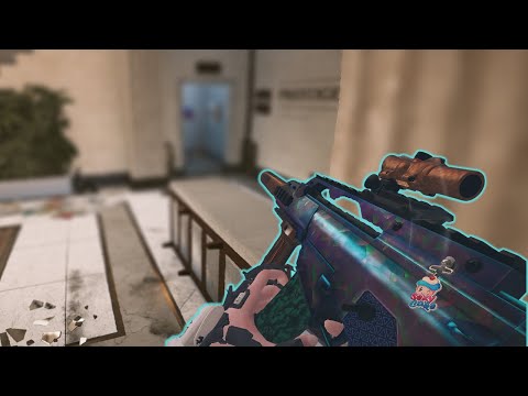 I ALMOST LOST MY MIND IN THIS MATCH