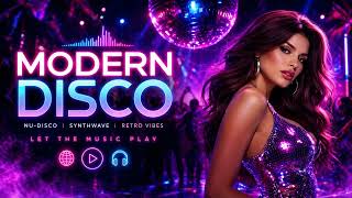  Modern Disco Mix 2026  This Beat Feels Different  Vol14 moderndisco