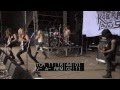 "My Life" - Kobra and the Lotus live at Download