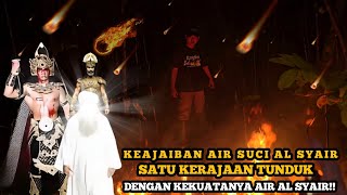 🔴KAMI TAK BISA BERKATA-KATA.SATU KERAJAAN BESAR TUNDUK KEPADA KAMI‼️