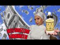 RICH SMELLING FRAGRANCES | SMELL  LIKE MONEY | FRAGRANCE COLLECTION 2021