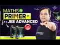 📘 New Release: Maths Primer Book for IIT JEE Advanced by Mohit Tyagi Sir