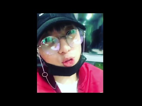 WINNER 위너 - 'EVERYD4Y' 남친버전 영상통화 (feat. 애교) @sbsyoungstreetFM