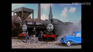 Thomas And Friends Donald And Douglas Theme