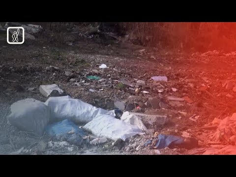 დაბინძურებული წყალი ქუთაისში