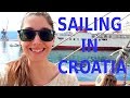 Who Else Wants To Go Sailing In Croatia? & Croatian Language Lesson