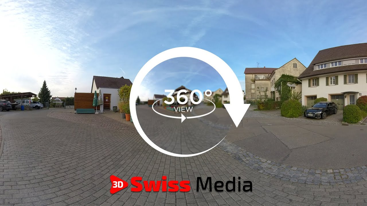 Restaurant Zum Weinbrunnen - 360 Virtual Tour Services