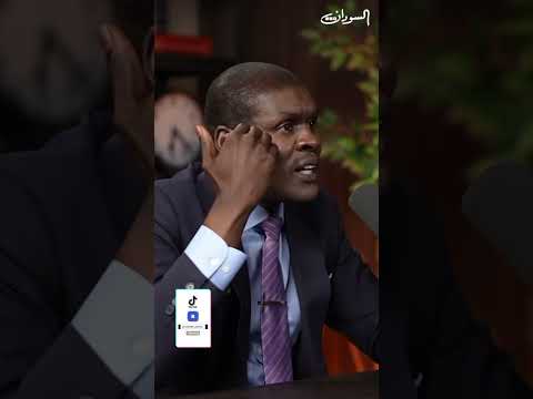 وزير العدل السوداني الأسبق الدكتور نصر الدين عبد الباري يكشف ملامح قصة مؤثرة حول مواطن سو داني