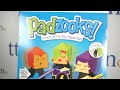 Padzooks! from Kahootz Toys