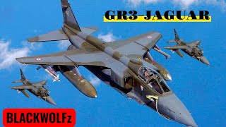 METALSTORM [Partida con el avión de combate GR3-JAGUAR]Combate N°2 screenshot 3