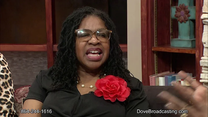 Nite Line 10/16/19, HR-1 Lady Jacqueline Burton Mi...