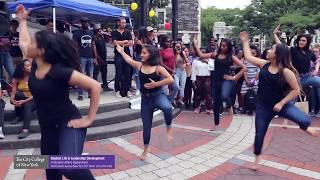 Welcome Back Day - Fall 2017