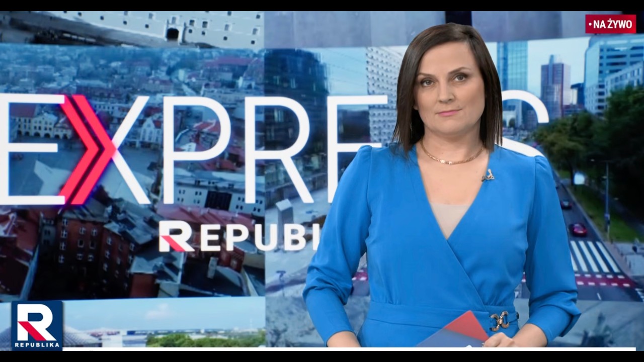 Express Republiki 08.03.2026 | TV Republika