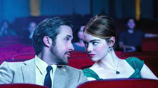 Justin Hurwitz - LA LA LAND  [full album]