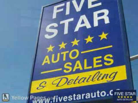Five Star Automotive Specialists