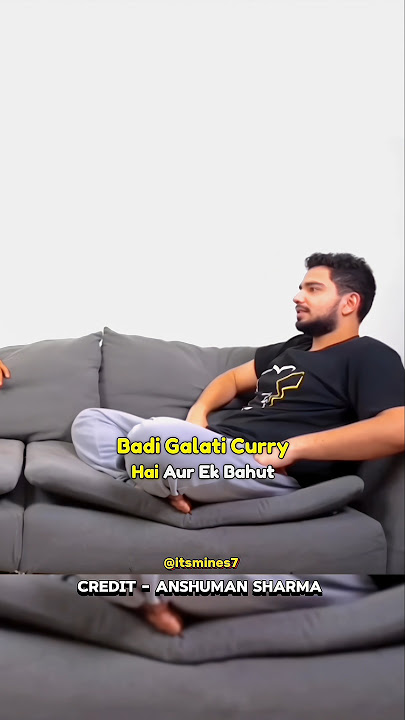 It happened because of Tanmay Bhatt 💯💯 #tanmaybhat #samayraina #shorts #podcast