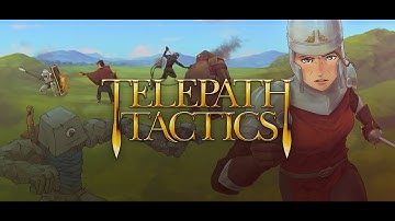 Telepath Tactics