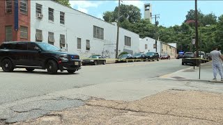 2 men critically injured in Richmond shooting, Crime Insider sources tell Jon Burkett
