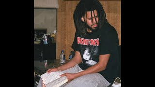 Free J. Cole Type Beat Supply Hip Hop Type Beat 58 Bpm