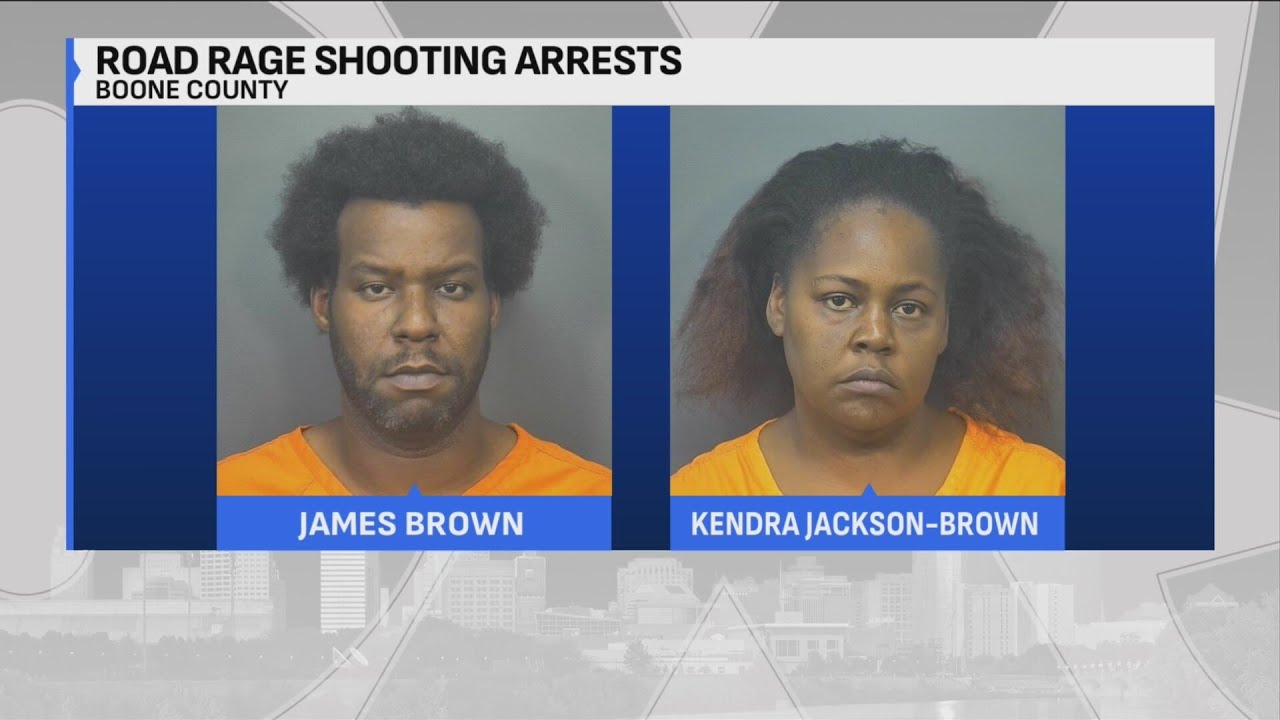 2 arrested for I-65 road rage shooting that critically injured semi ...