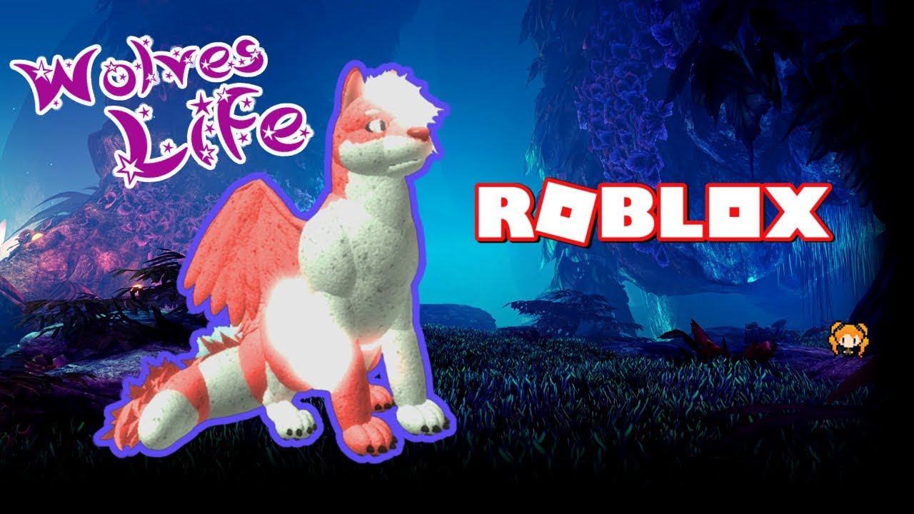 Roblox Wolves Life 3 Characters Turning My Art Into A Wolf Furry How To Make Youtube - roblox wolves life 3 characters turning my art into a wolf