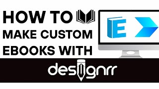 How To Make Ebooks &amp; Audiobooks With Designrr (2025) | DESIGNRR BEGINNERS TUTORIAL