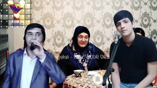 картинка: БОБОМУРОД ХАМДАМОВ кизи