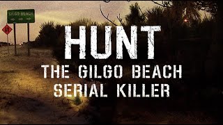 HUNT: Inside the 13year search for the Gilgo Beach killer