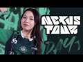 SOLARY ACADEMY VS ONEXT - DAY 1 NEXUS TOUR #4