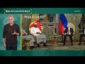 Mali: Russland unter Druck | Mit offenen Karten - Im Fokus | ARTE