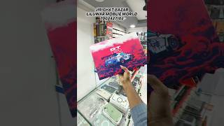 Laptop Skin Done ✔️ Style Upgraded 🔥#liluwarmobileworld #laptopskins #mobileskins #accessories#gadge