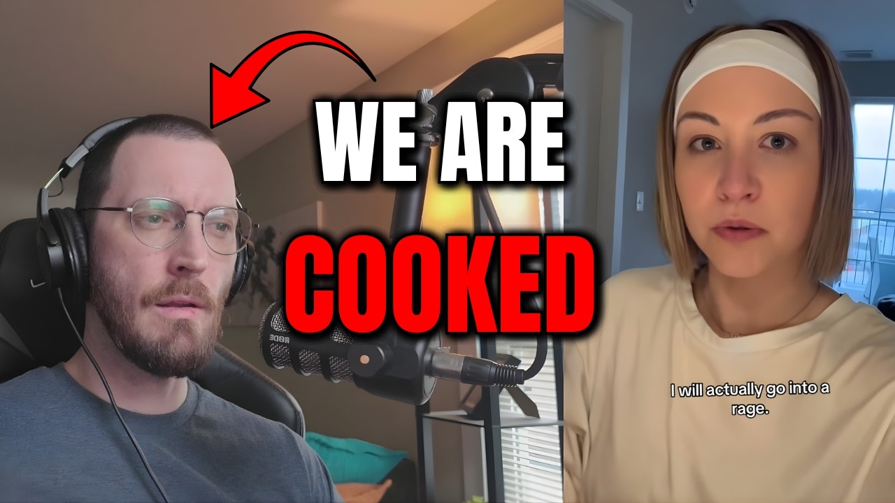 She’s 30 With No Kids And Thinks It’s a CHOICE